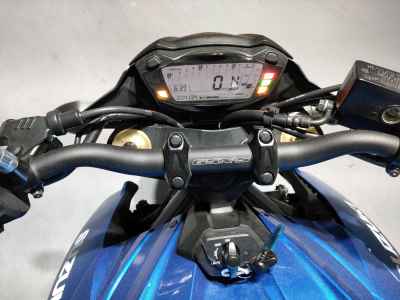Suzuki LETS4G