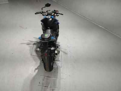Suzuki LETS4G