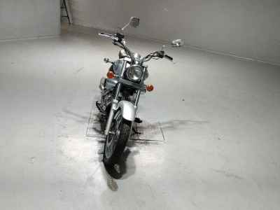 Suzuki Intruder 250LC