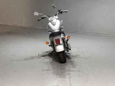 Suzuki Intruder 250LC
