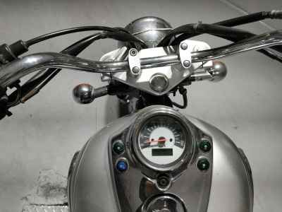 Suzuki Intruder 250LC