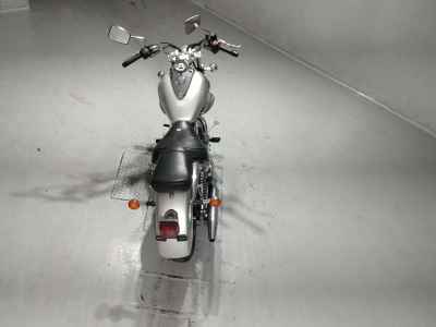 Suzuki Intruder 250LC