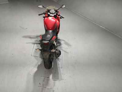 Honda CBR250R