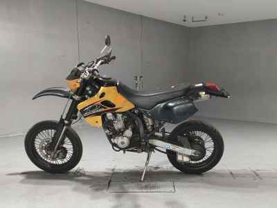 Kawasaki D-Tracker 250 X