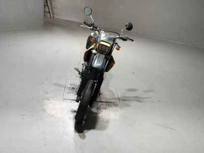 Kawasaki D-Tracker 250 X