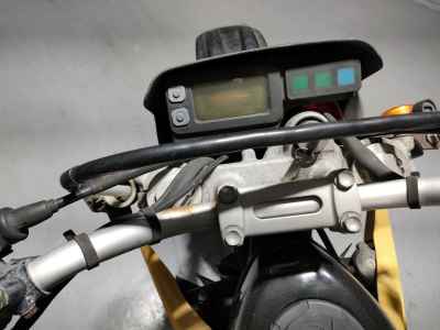 Kawasaki D-Tracker 250 X