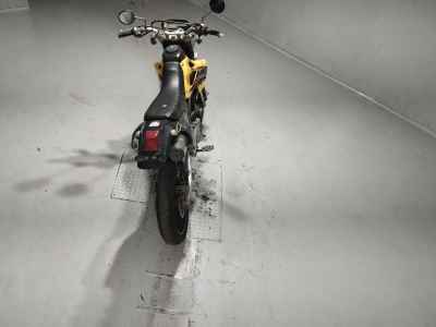 Kawasaki D-Tracker 250 X