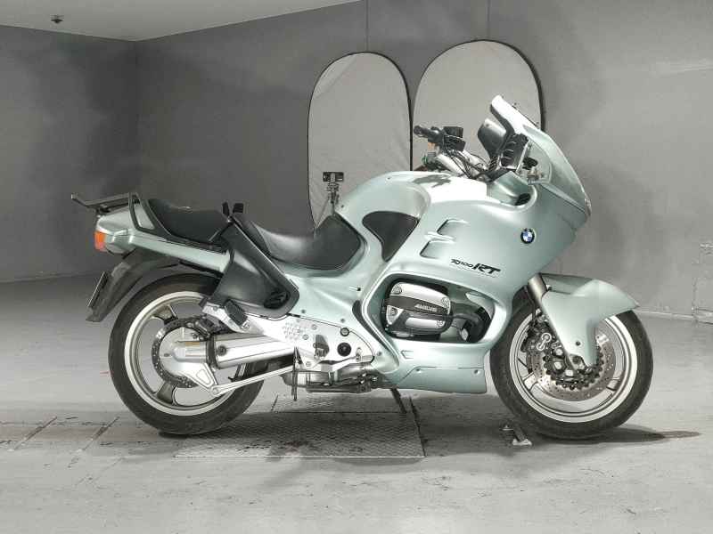 BMW R1100RT