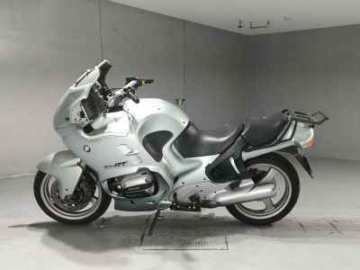 BMW R1100RT