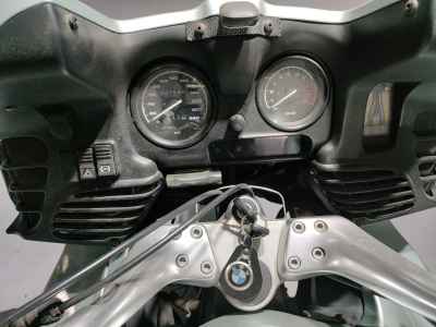 BMW R1100RT