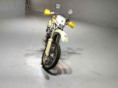 Suzuki DR250S