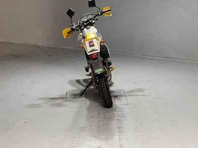 Suzuki DR250S