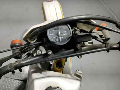Suzuki DR250S