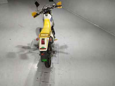 Suzuki DR250S