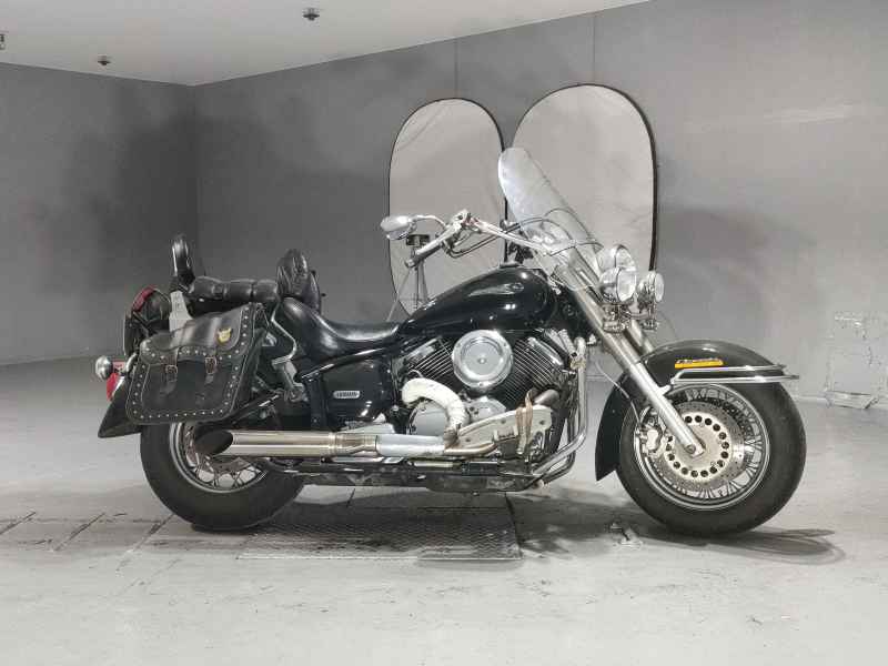 Yamaha XVS1100 Drag Star Classic