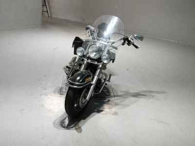 Yamaha XVS1100 Drag Star Classic