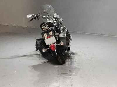 Yamaha XVS1100 Drag Star Classic