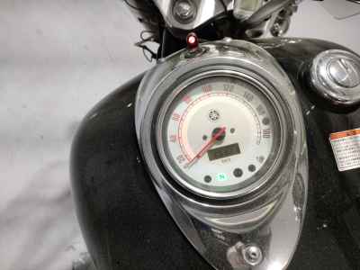 Yamaha XVS1100 Drag Star Classic