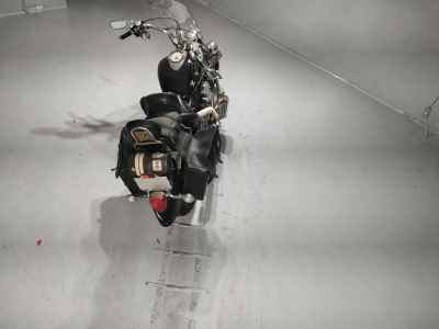 Yamaha XVS1100 Drag Star Classic