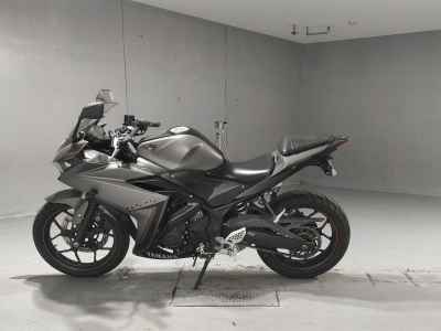 Yamaha YZFR25