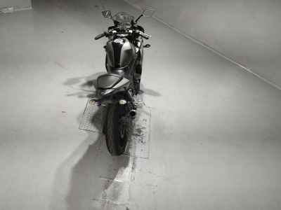 Yamaha YZFR25
