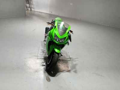 Kawasaki Ninja 250R