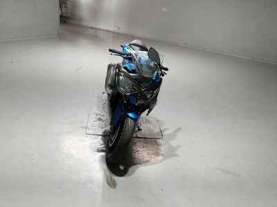Kawasaki Ninja 250