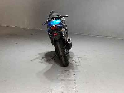Kawasaki Ninja 250