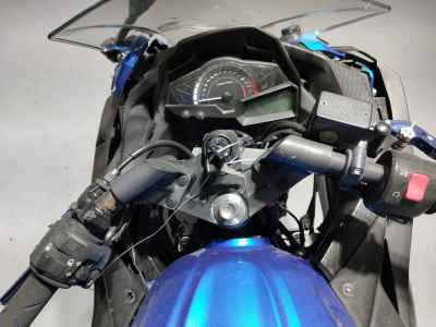 Kawasaki Ninja 250