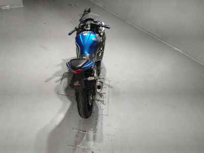 Kawasaki Ninja 250