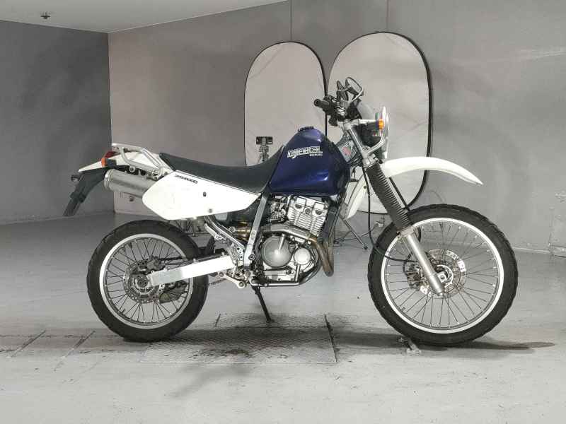 Suzuki LETS4G