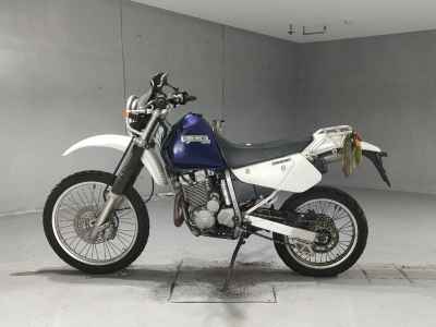 Suzuki LETS4G