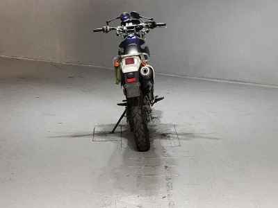 Suzuki LETS4G