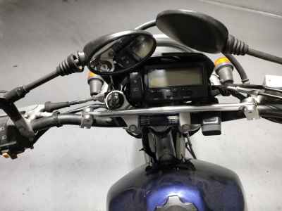 Suzuki LETS4G