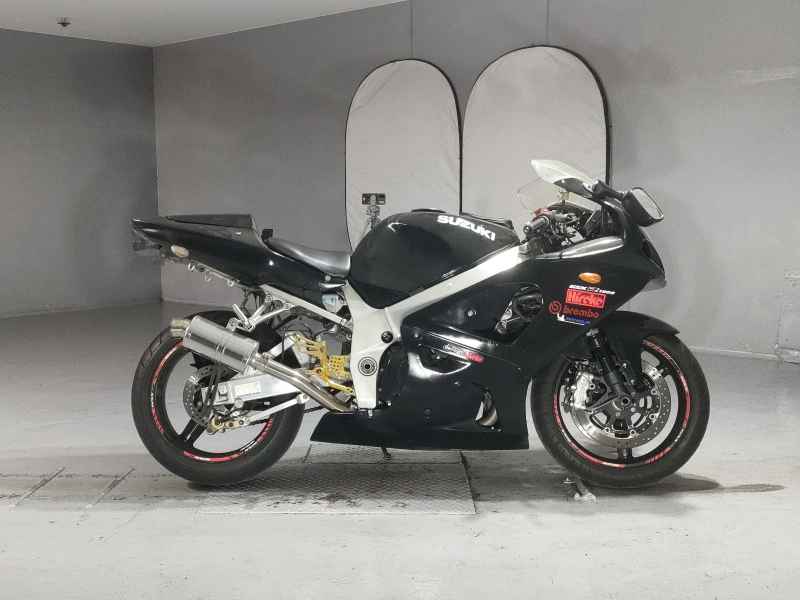 Suzuki GSX-R1000
