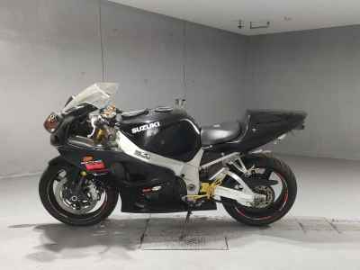 Suzuki GSX-R1000