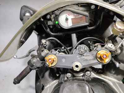 Suzuki GSX-R1000