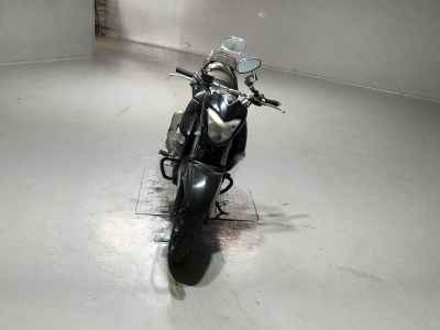 Suzuki GSR250