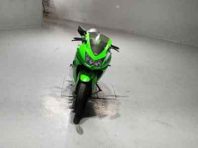Kawasaki Ninja 250R