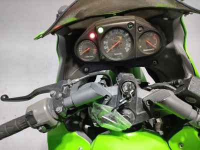 Kawasaki Ninja 250R