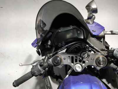 Yamaha YZFR3