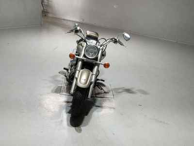 Yamaha XVS1100 Drag Star Classic