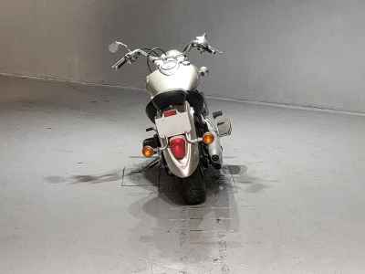 Yamaha XVS1100 Drag Star Classic