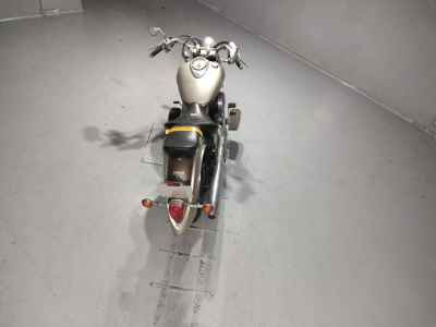 Yamaha XVS1100 Drag Star Classic
