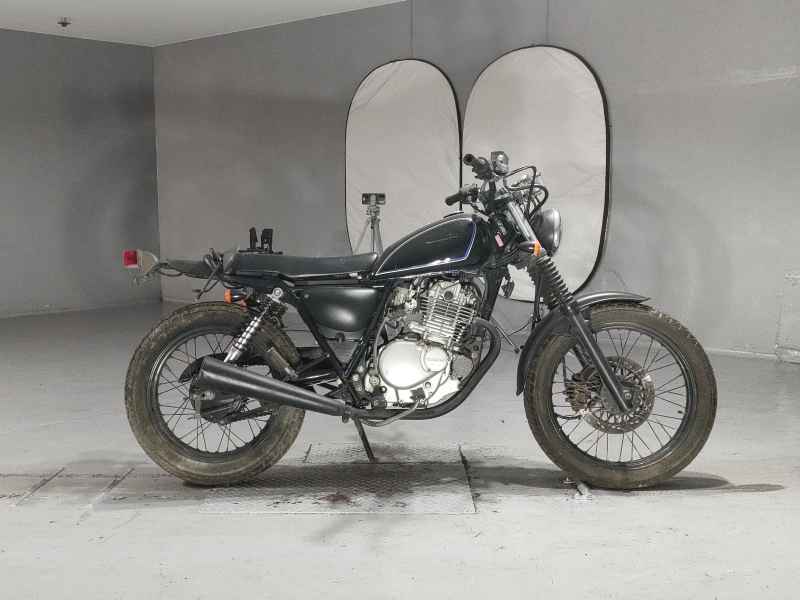 Suzuki GrassTracker Bigboy