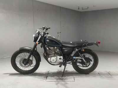 Suzuki GrassTracker Bigboy