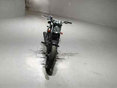 Suzuki GrassTracker Bigboy