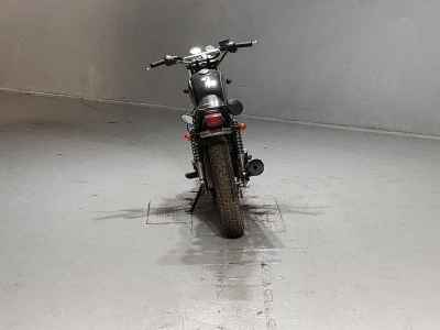 Suzuki GrassTracker Bigboy