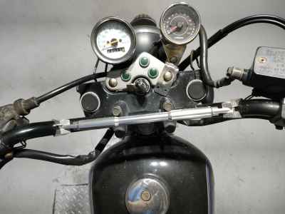 Suzuki GrassTracker Bigboy