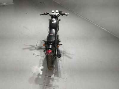 Suzuki GrassTracker Bigboy